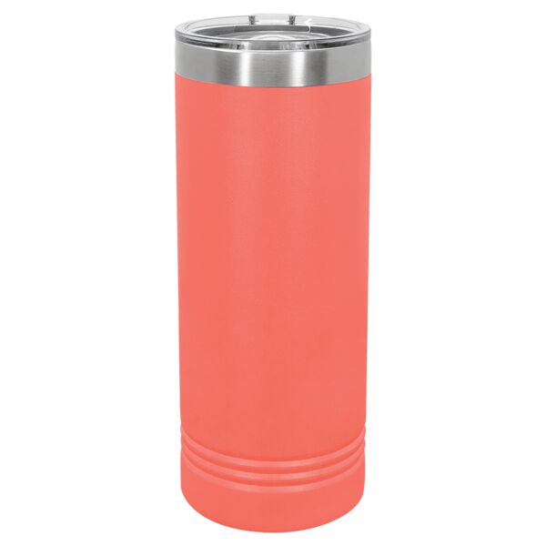 Polar Camel 22oz. Skinny Tumbler Thumbnail