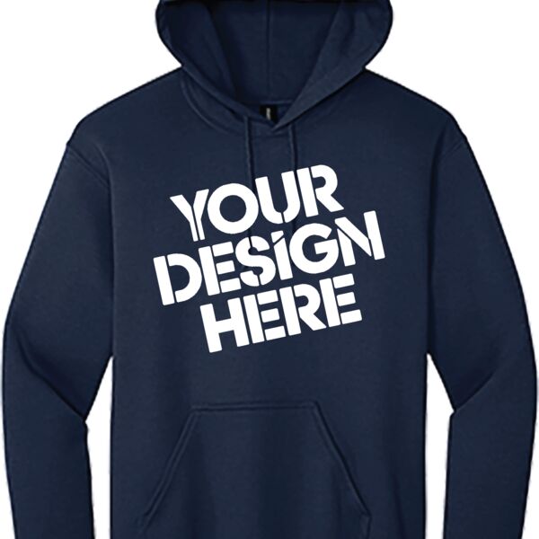 PERFORMANCE HOODIE Thumbnail