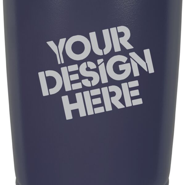 Polar Camel 20oz. Tumbler  Thumbnail