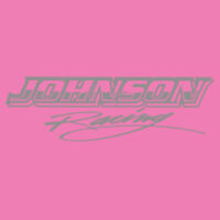 JOHNSON RACING - Polar Camel 40oz. Travel Mug with Straw Design