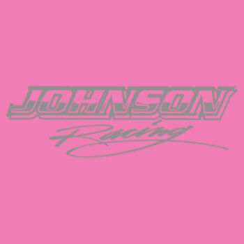 JOHNSON RACING - Polar Camel 40oz. Travel Mug with Straw Design