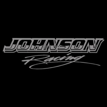 JOHNSON RACING - Polar Camel 32oz. Water Bottle Design