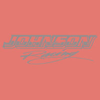 JOHNSON RACING - Polar Camel 22oz. Skinny Tumbler Design