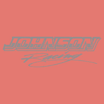 JOHNSON RACING - Polar Camel 22oz. Skinny Tumbler Design