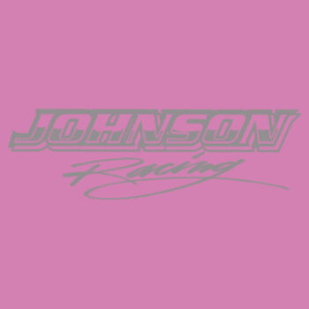 JOHNSON RACING - Polar Camel 12oz. Stemless Wine Tumbler Design