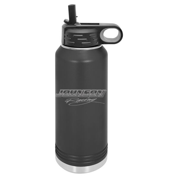 JOHNSON RACING - Polar Camel 32oz. Water Bottle Thumbnail