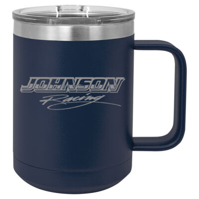 JOHNSON RACING - Polar Camel 15oz. Mug  Thumbnail