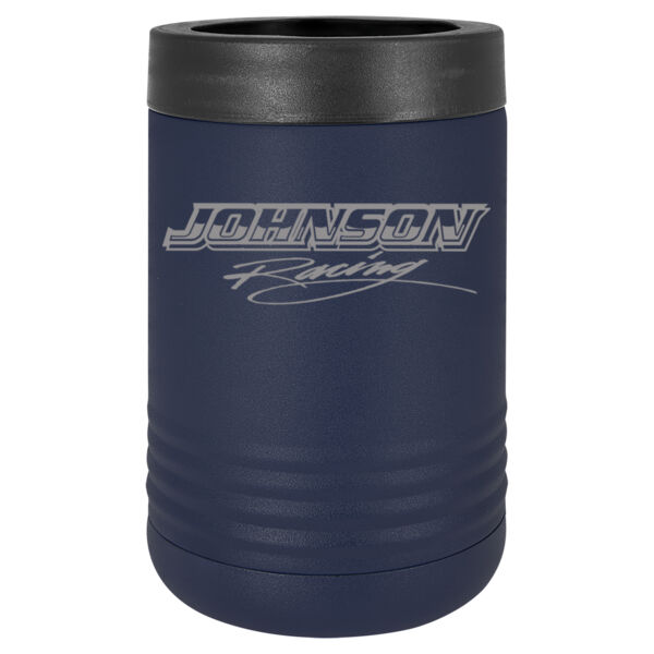 JOHNSON RACING - Polar Camel Beverage Holder Thumbnail