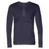 Men's Jersey Henley Thumbnail