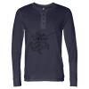 Men's Jersey Henley Thumbnail