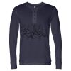 Men's Jersey Henley Thumbnail