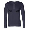 Men's Jersey Henley Thumbnail