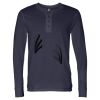 Men's Jersey Henley Thumbnail