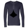 Men's Jersey Henley Thumbnail