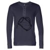 Men's Jersey Henley Thumbnail
