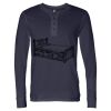 Men's Jersey Henley Thumbnail