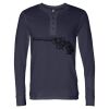 Men's Jersey Henley Thumbnail