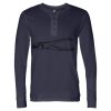 Men's Jersey Henley Thumbnail