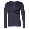 Men's Jersey Henley Thumbnail