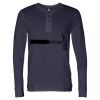 Men's Jersey Henley Thumbnail
