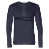 Men's Jersey Henley Thumbnail