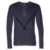 Men's Jersey Henley Thumbnail