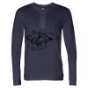 Men's Jersey Henley Thumbnail