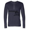 Men's Jersey Henley Thumbnail