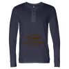 Men's Jersey Henley Thumbnail