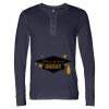 Men's Jersey Henley Thumbnail