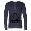 Men's Jersey Henley Thumbnail