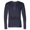 Men's Jersey Henley Thumbnail
