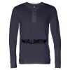 Men's Jersey Henley Thumbnail