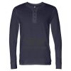 Men's Jersey Henley Thumbnail
