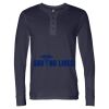 Men's Jersey Henley Thumbnail