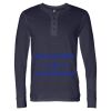 Men's Jersey Henley Thumbnail
