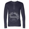 Men's Jersey Henley Thumbnail