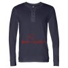 Men's Jersey Henley Thumbnail