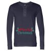 Men's Jersey Henley Thumbnail