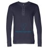 Men's Jersey Henley Thumbnail