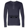 Men's Jersey Henley Thumbnail