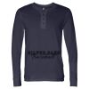 Men's Jersey Henley Thumbnail