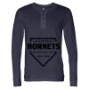 Men's Jersey Henley Thumbnail