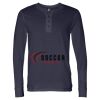 Men's Jersey Henley Thumbnail