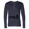 Men's Jersey Henley Thumbnail