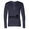 Men's Jersey Henley Thumbnail