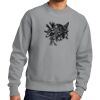 Reverse Weave ® Garment Dyed Crewneck Sweatshirt Thumbnail