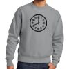 Reverse Weave ® Garment Dyed Crewneck Sweatshirt Thumbnail