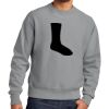Reverse Weave ® Garment Dyed Crewneck Sweatshirt Thumbnail