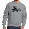 Reverse Weave ® Garment Dyed Crewneck Sweatshirt Thumbnail